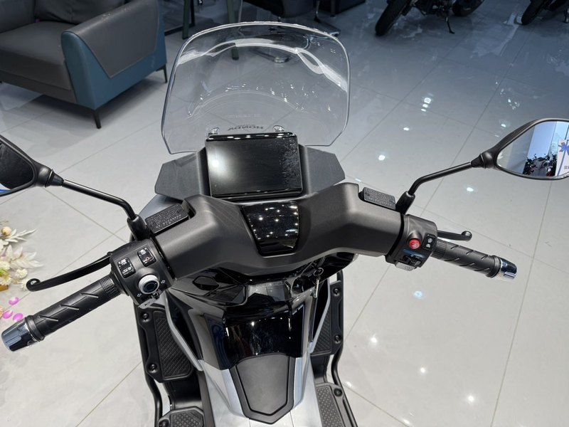 二手五羊本田NWG150