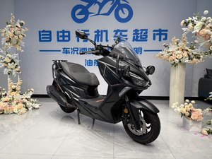 二手QJMOTOR鸿250