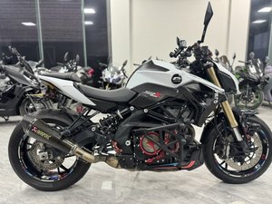 二手QJMOTOR追600