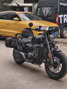 二手春风450CL-C