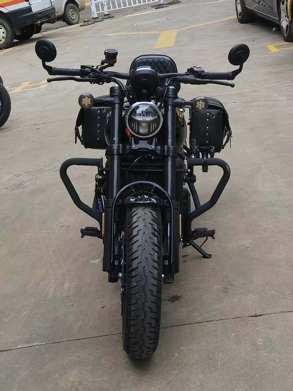 二手春风450CL-C