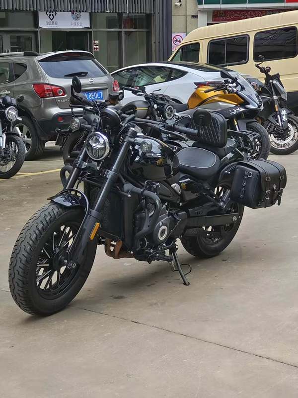 二手春风450CL-C