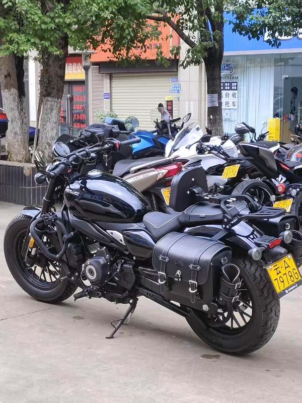 二手春风450CL-C