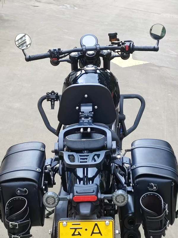 二手春风450CL-C
