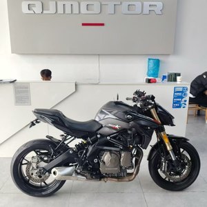 二手QJMOTOR追600