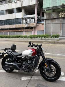 二手春风450CL-C