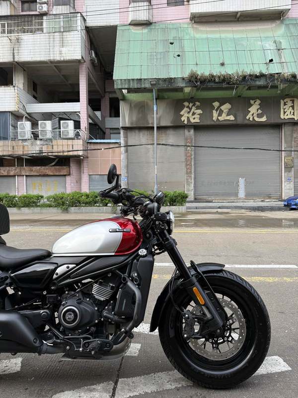 二手春风450CL-C