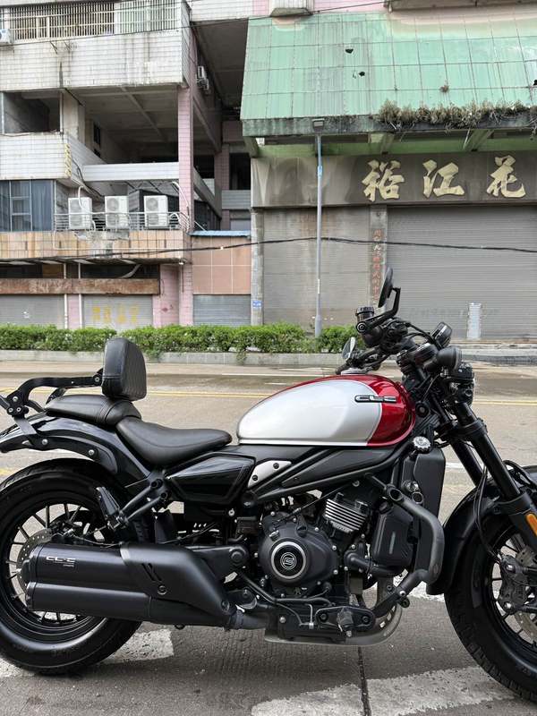 二手春风450CL-C