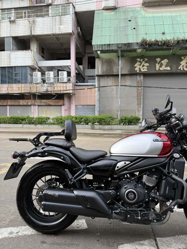 二手春风450CL-C