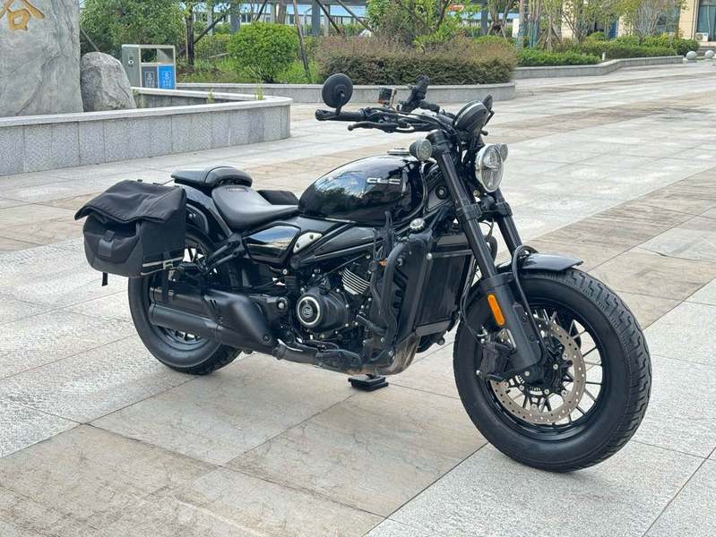 二手春风450CL-C