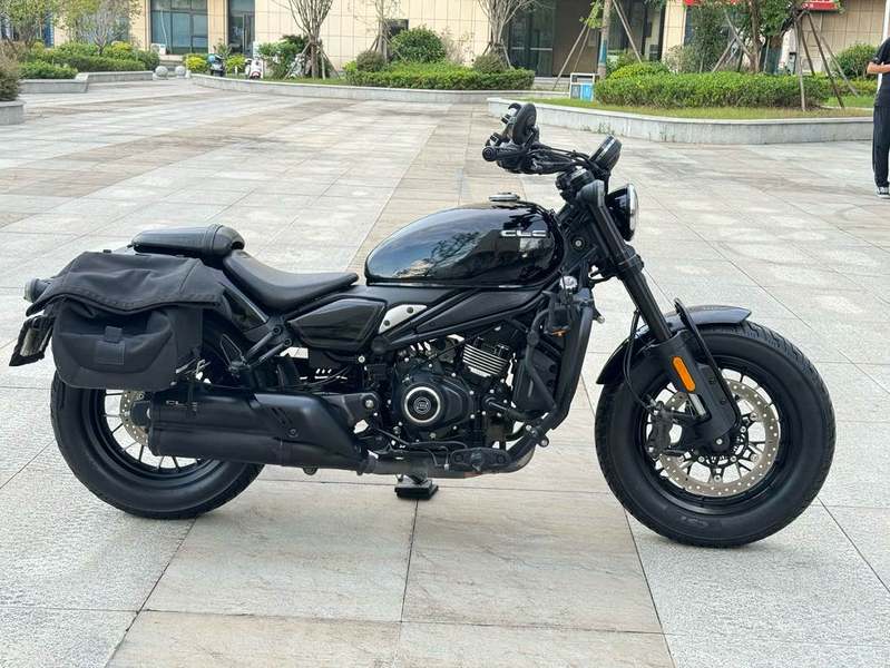 二手春风450CL-C