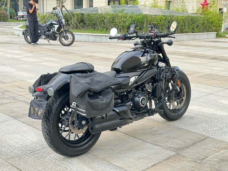 二手春风450CL-C