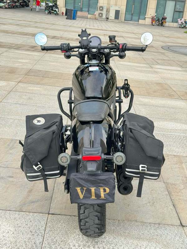 二手春风450CL-C