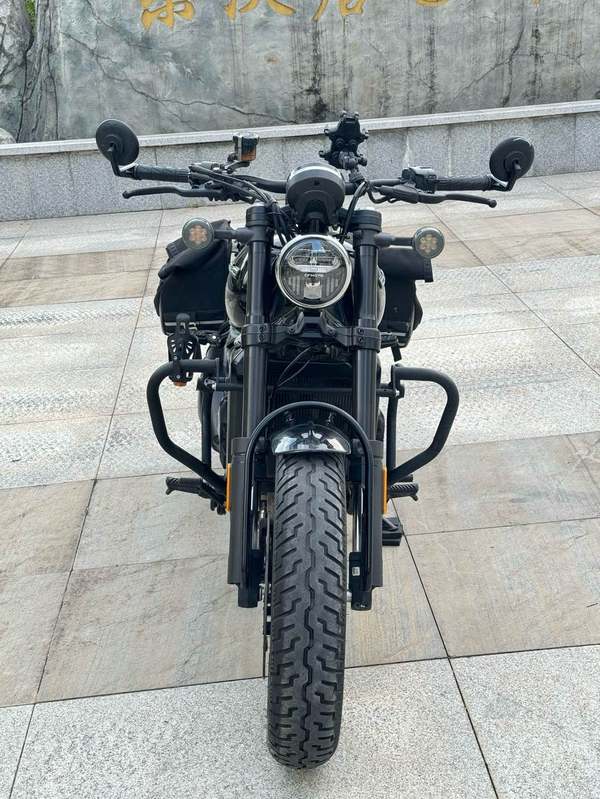 二手春风450CL-C