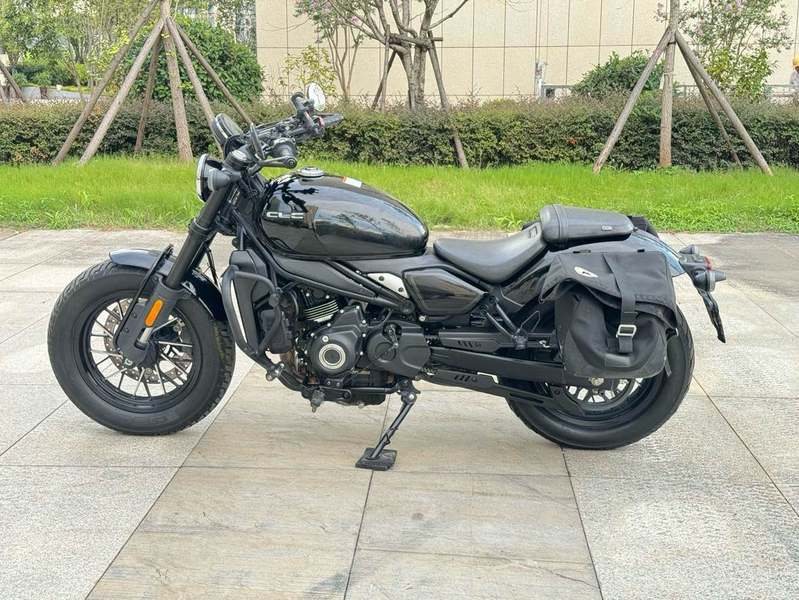 二手春风450CL-C