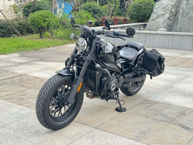 二手春风450CL-C