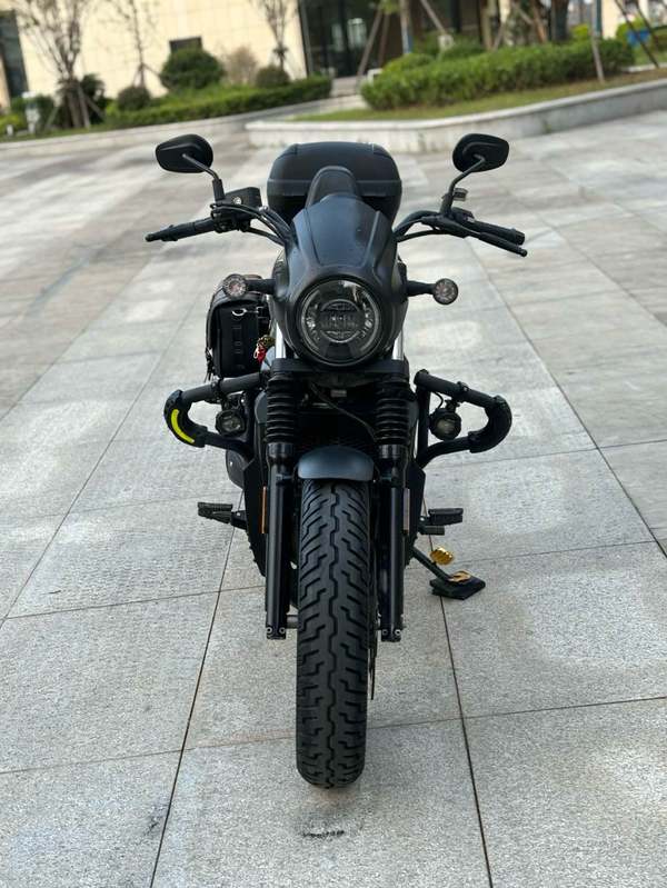 二手香帅苍云 500