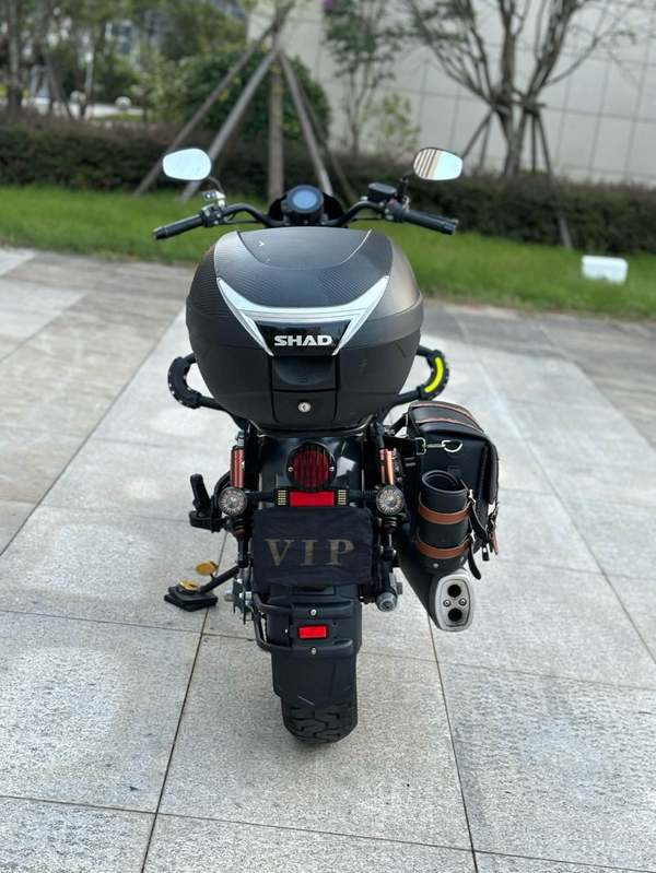 二手香帅苍云 500