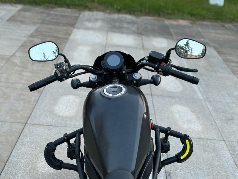 二手香帅苍云 500