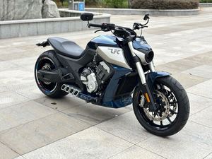 二手奔达LFC700 燎