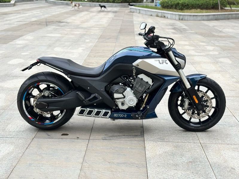 二手奔达LFC700 燎