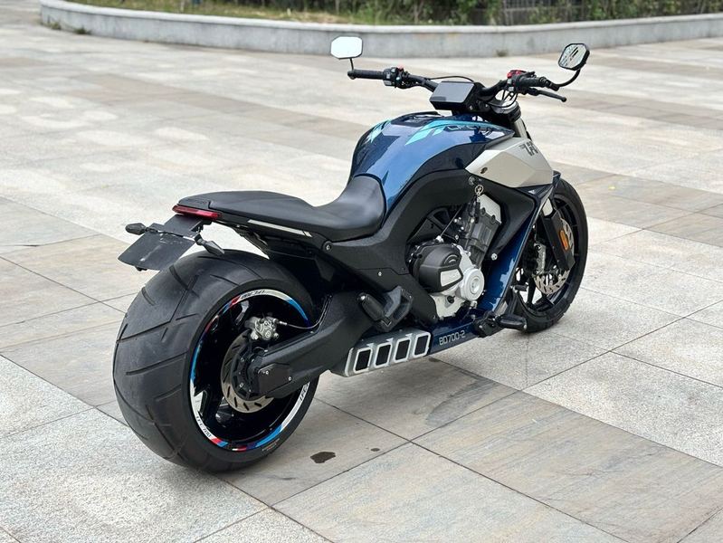 二手奔达LFC700 燎