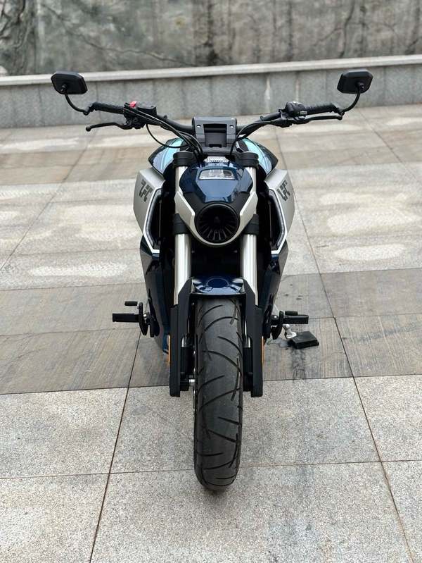 二手奔达LFC700 燎