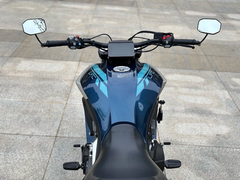 二手奔达LFC700 燎