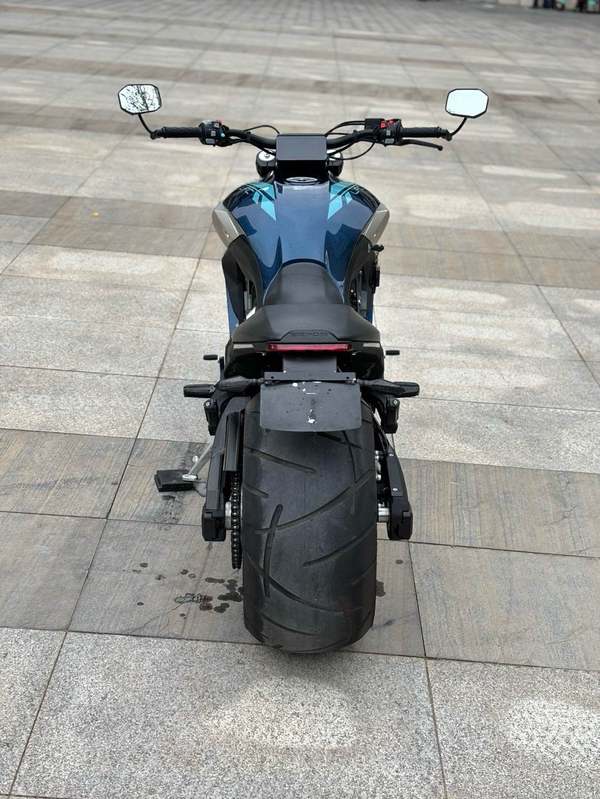 二手奔达LFC700 燎