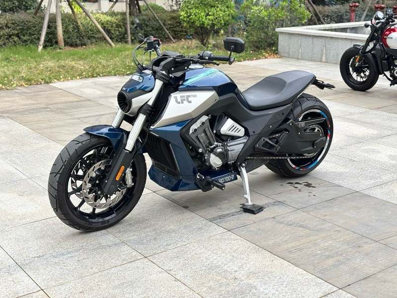 二手奔达LFC700 燎