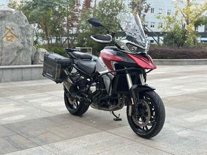 二手QJMOTOR骁750