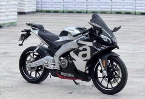 二手宗申阿普利亚GPR250R