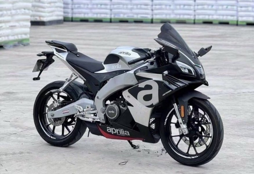 二手宗申阿普利亚GPR250R