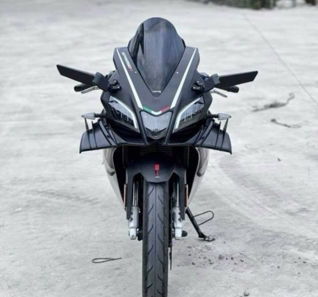 二手宗申阿普利亚GPR250R