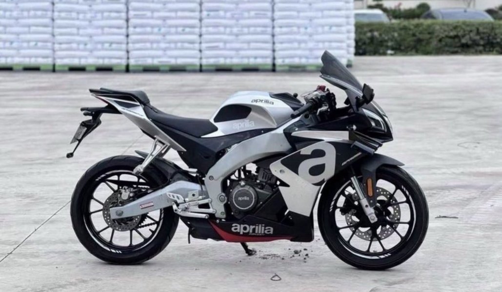 二手宗申阿普利亚GPR250R