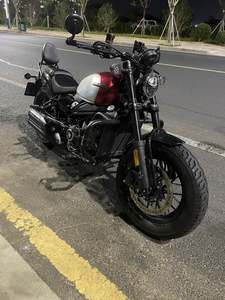 二手春风450CL-C
