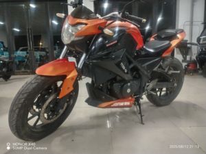 二手永源枭风1号YY350-9A