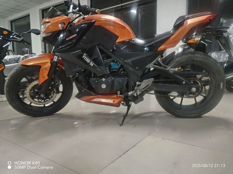 二手永源枭风1号YY350-9A