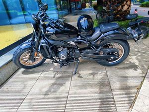 二手春风450CL-C