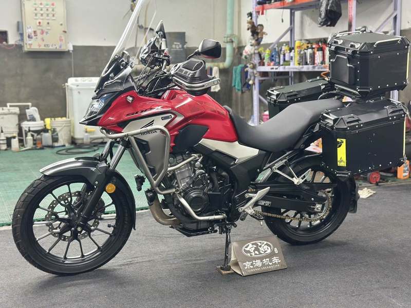 二手本田CB500X