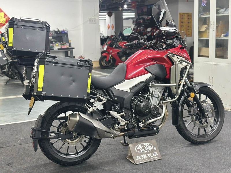 二手本田CB500X