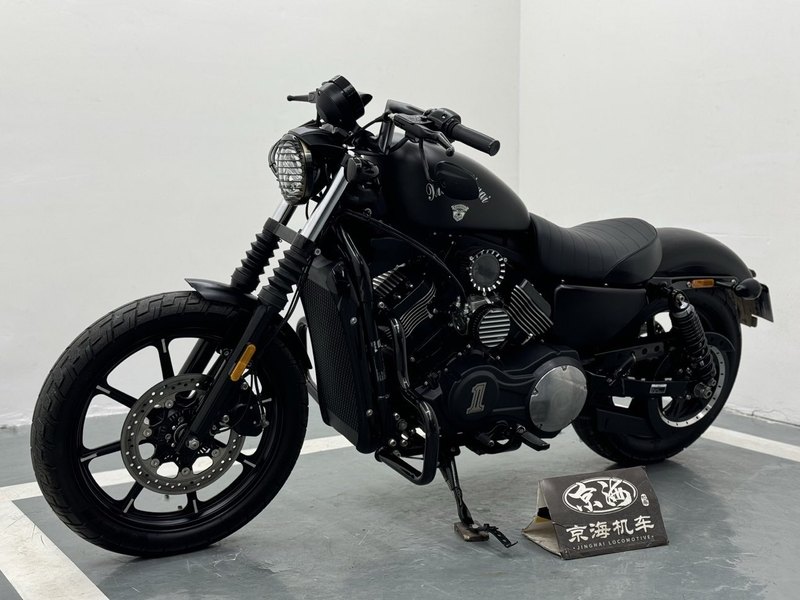 二手香帅650N