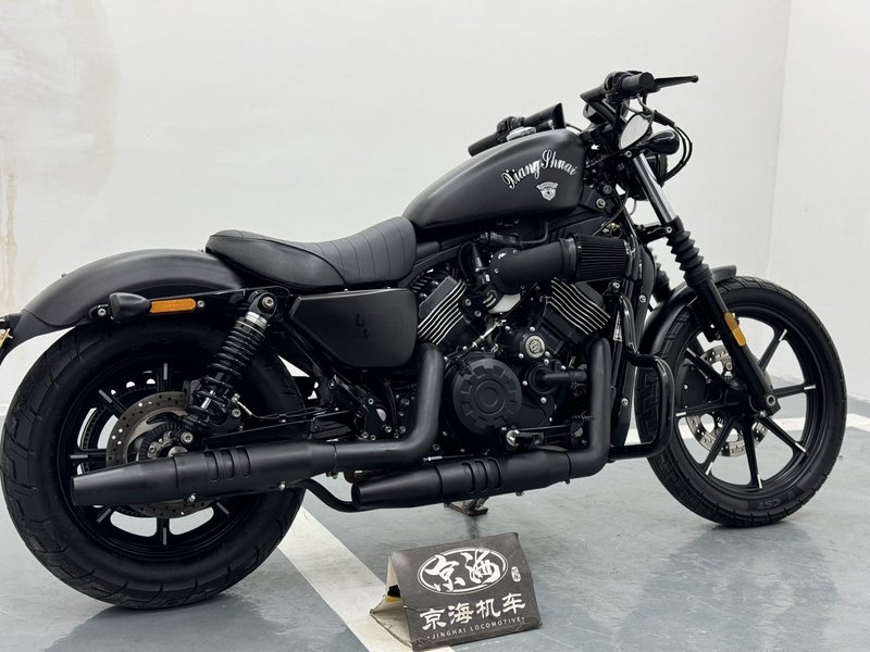 二手香帅650N