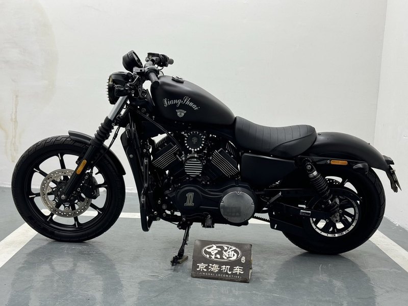 二手香帅650N
