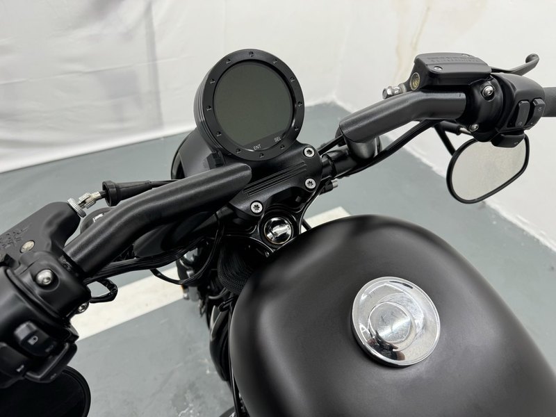 二手香帅650N