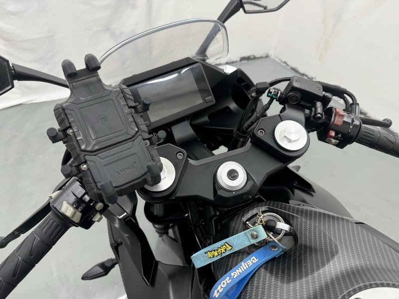二手春风250SR