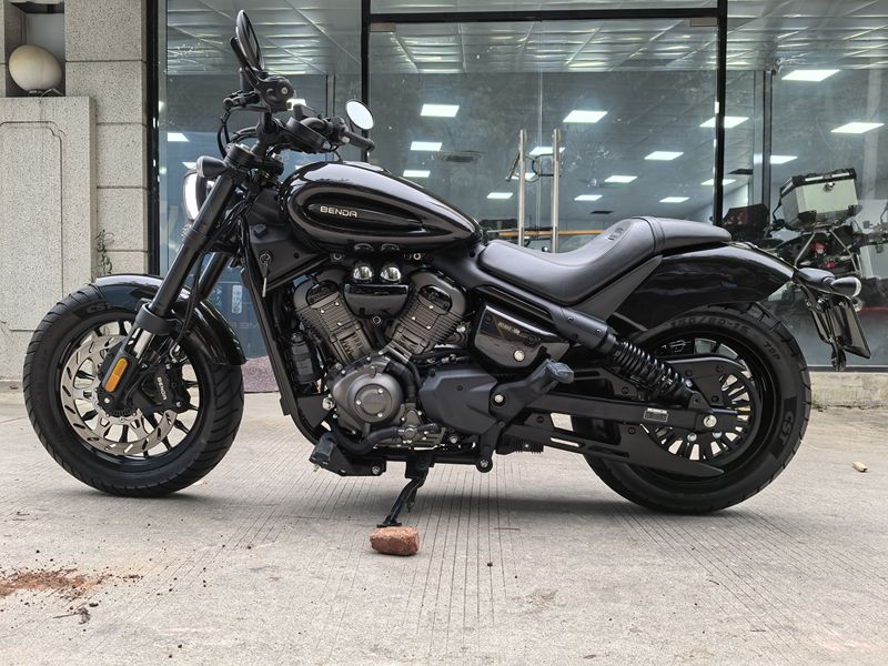 二手奔达金吉拉350