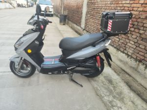 二手光阳弯道150