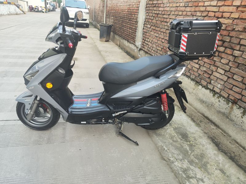 二手光阳弯道150