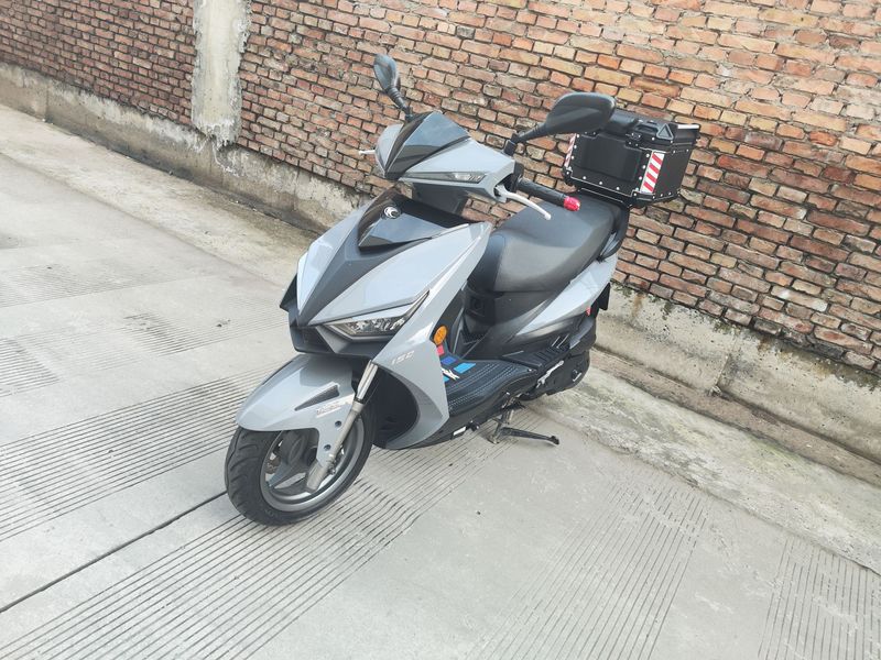 二手光阳弯道150